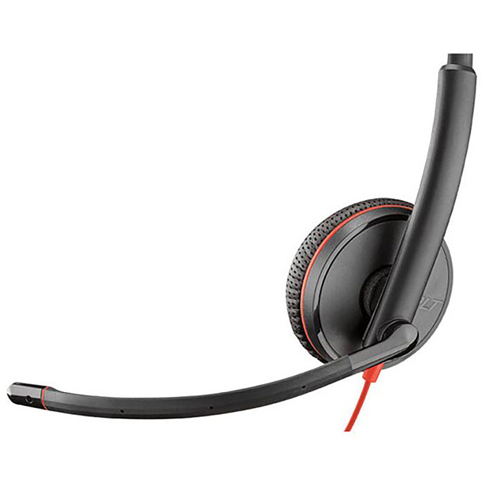 Casque téléphonique