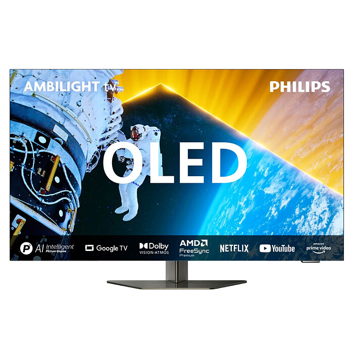 Philips 48OLED809/12