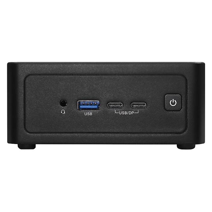 Barebone PC