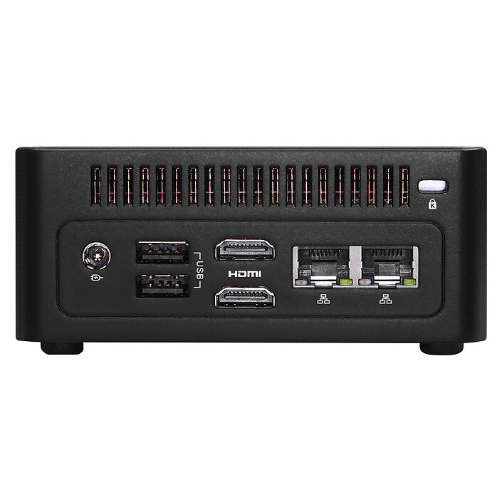 Acheter ASRock 4X4 BOX-8840U