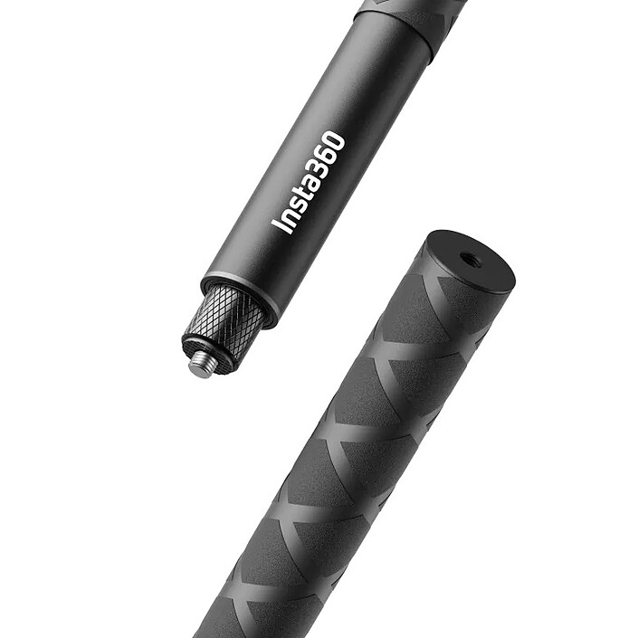 Acheter Insta360 Perche à selfie invisible 114