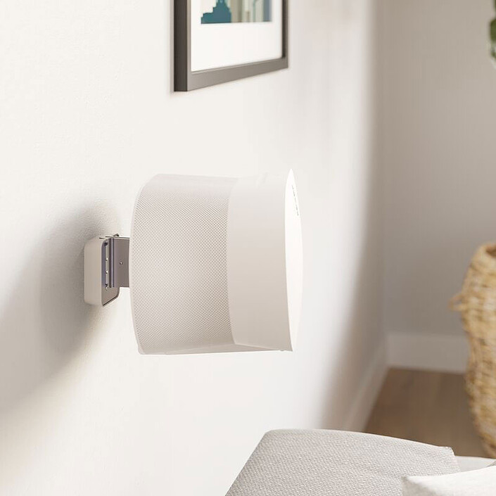 Vogel's SWM 4131 Bianco economico