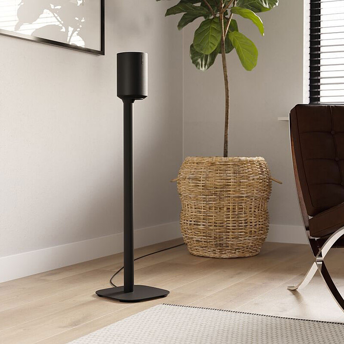 Vogel's SFS 4113 Noir pas cher