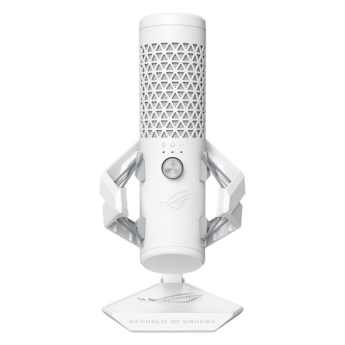 Microphone