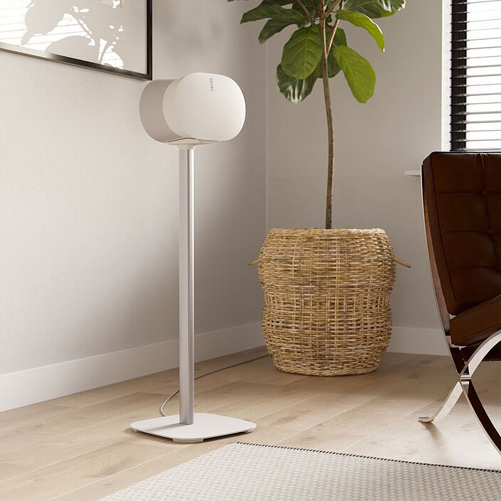 Acheter Vogel's SFS 4133 Blanc