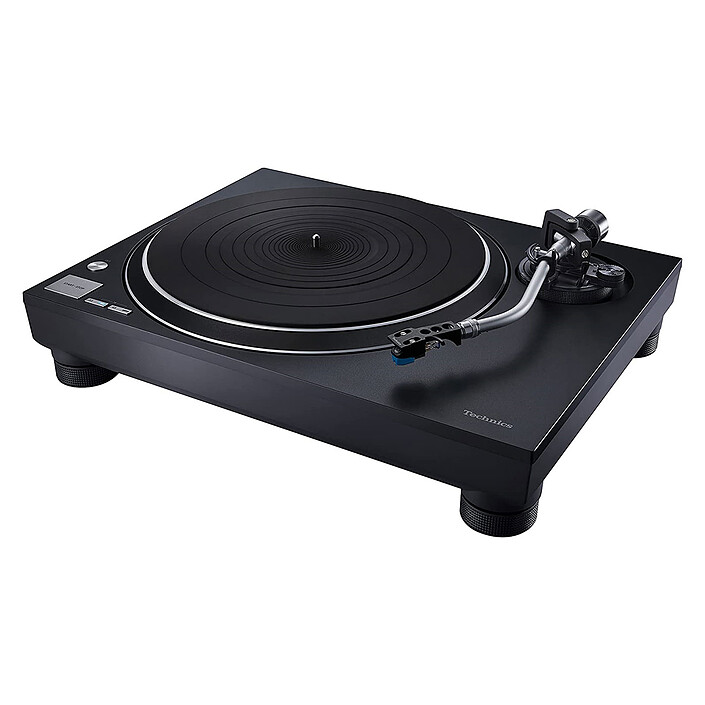 Platine vinyle