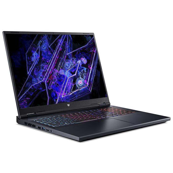 PC portable