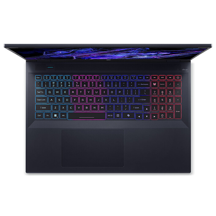 Acheter Acer Predator Helios Neo 18 PHN18-71-582Y