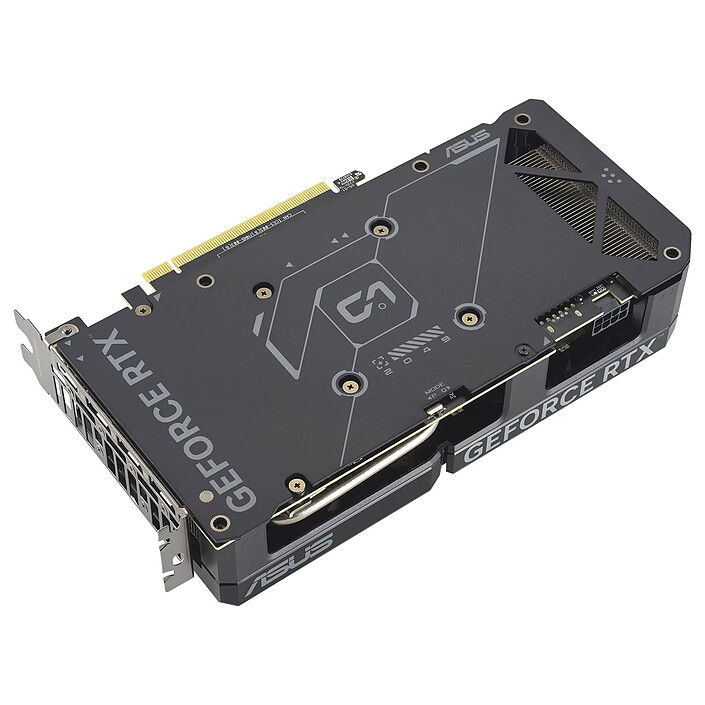 Buy ASUS Dual GeForce RTX 4060 Ti EVO OC Edition 8GB