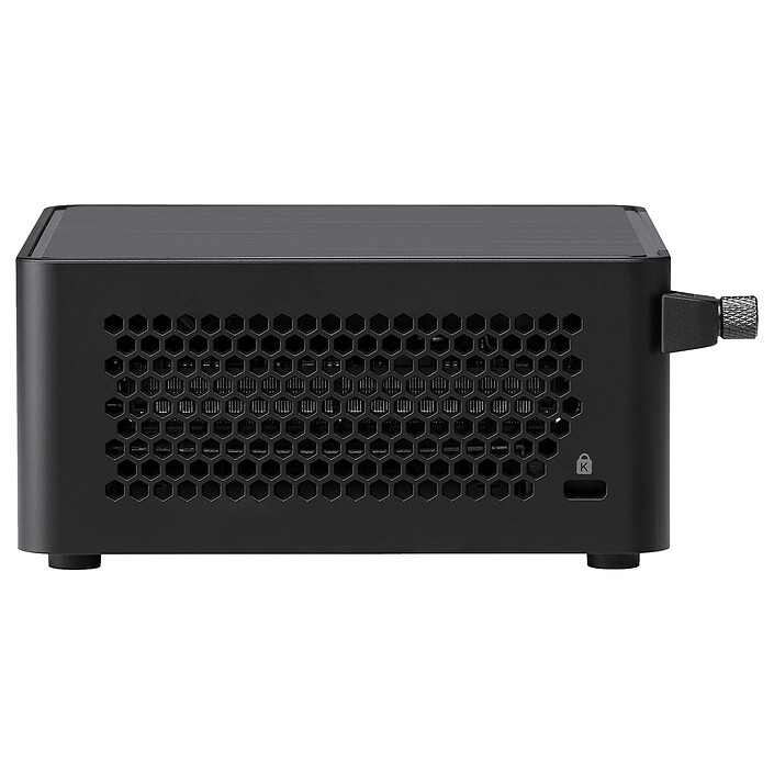 Opiniones sobre ASUS NUC 14 Pro RNUC14RVHU700002I 