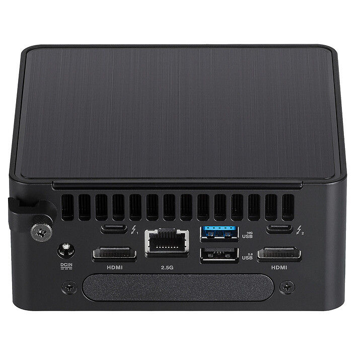Acheter ASUS NUC 14 Pro RNUC14RVHV7 