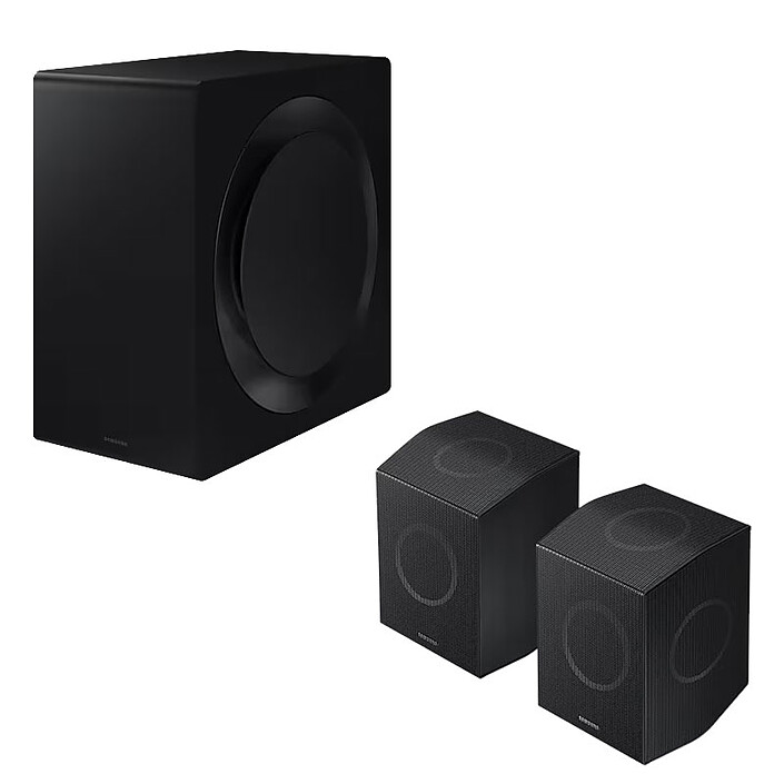 Buy Samsung HW-Q995D/XE