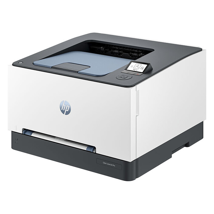 Avis HP Color LaserJet Pro 3202dn