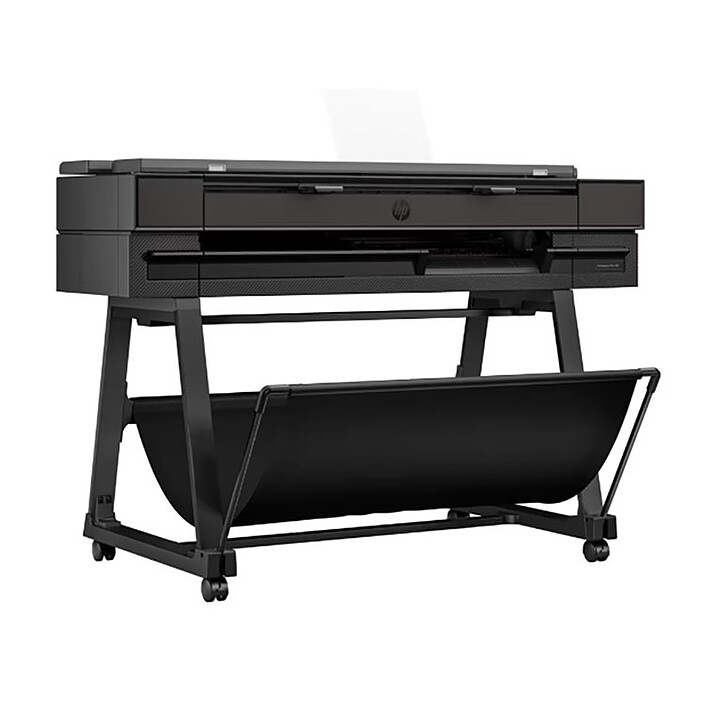 Impresora multifunción