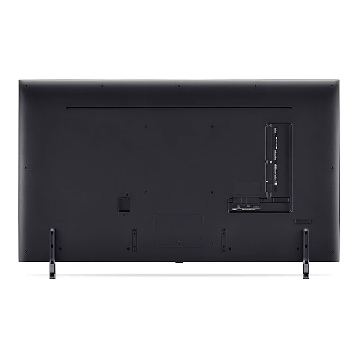 Opiniones sobre LG 50QNED85