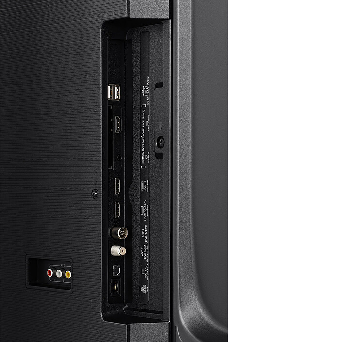 Acheter Hisense 55E7NQ