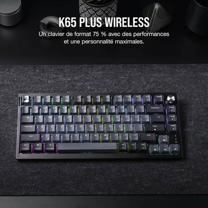 Keyboard