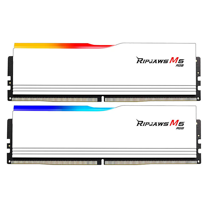 Mémoire PC