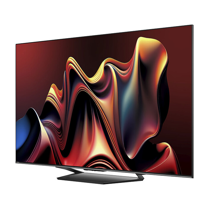 Opiniones sobre Hisense 65U7NQ