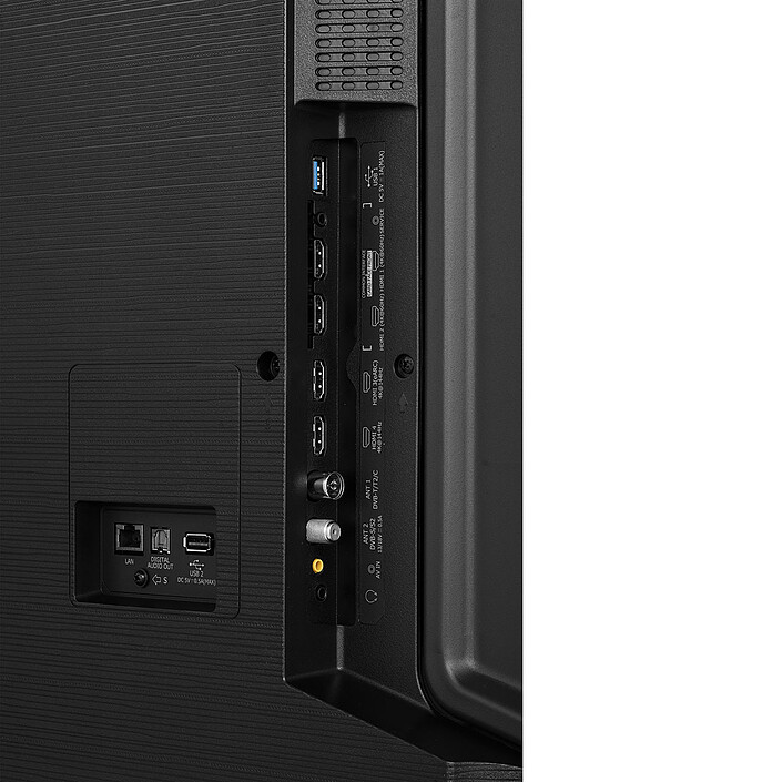 Acheter Hisense 55U7NQ