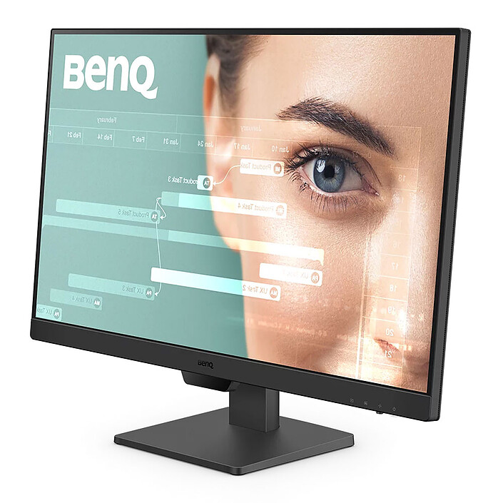 Review BenQ 27" LED - GW2790