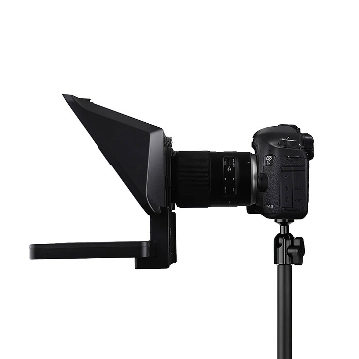 Opiniones sobre Elgato Prompter