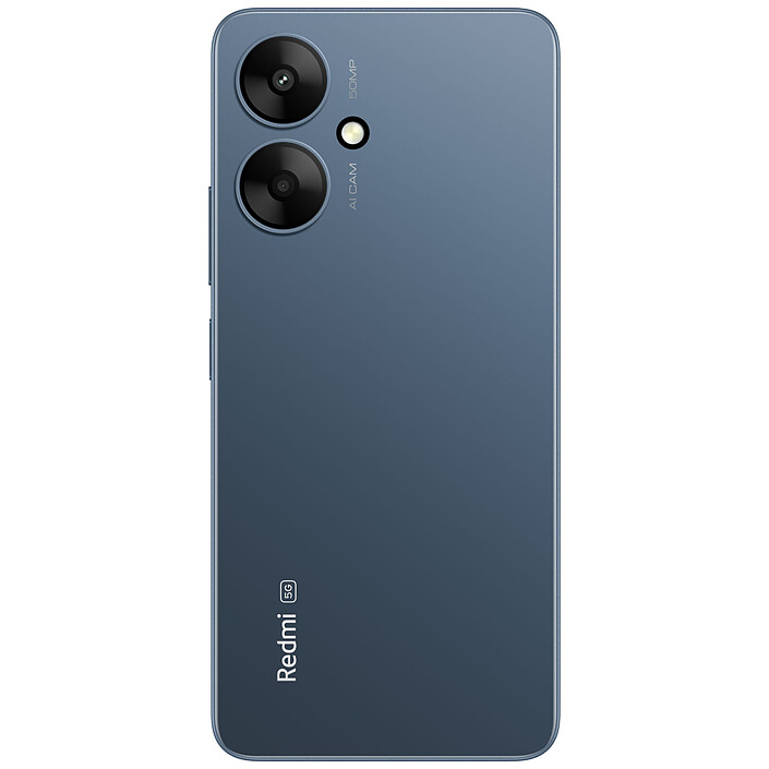 Xiaomi Redmi 13C 5G Blue (4GB / 128GB) - Mobile phone & smartphone