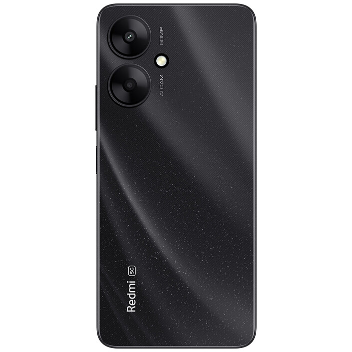 Acquista Xiaomi Redmi 13C 5G Nero (4GB / 128GB)