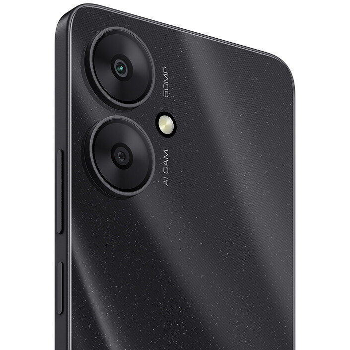Xiaomi Redmi 13C 5G Nero (4GB / 128GB) economico
