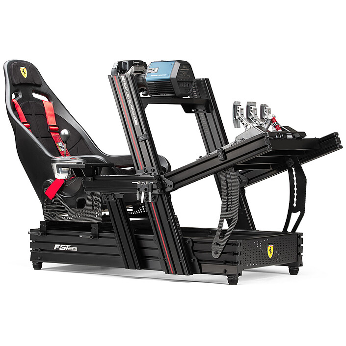 Buy Next Level Racing F-GT Elite 160 Scuderia Ferrari Edition