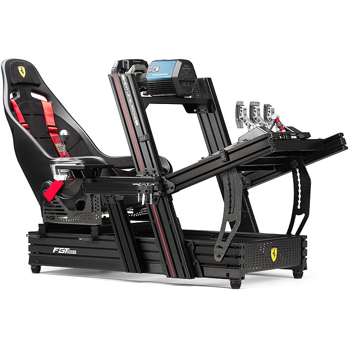 Acheter Next Level Racing Elite ES1 Scuderia Ferrari Edition