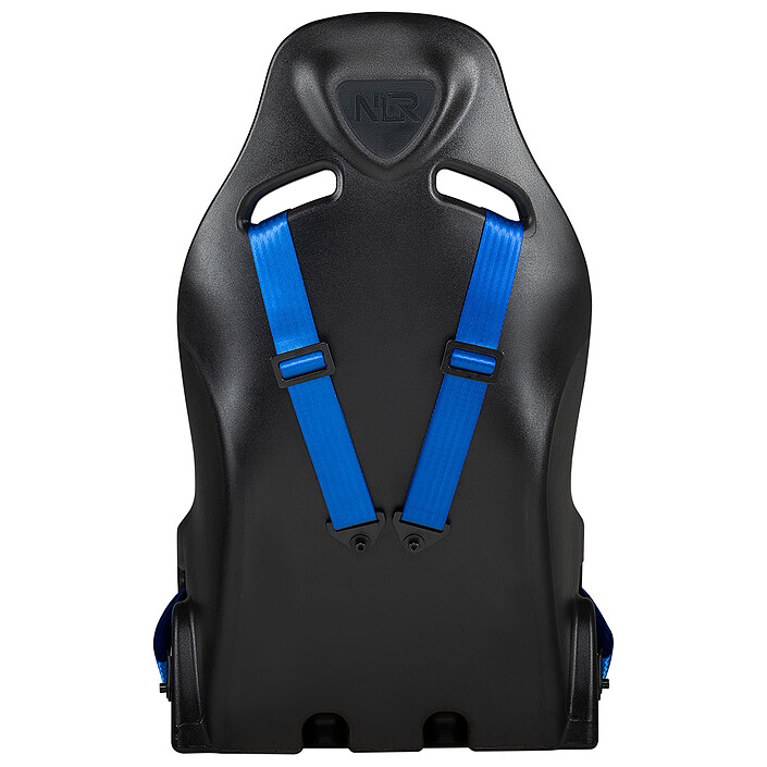 Opiniones sobre Next Level Racing Elite ES1 Ford GT Edition 