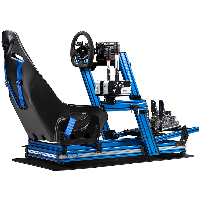 Next Level Racing Elite ES1 Ford GT Edition  a bajo precio