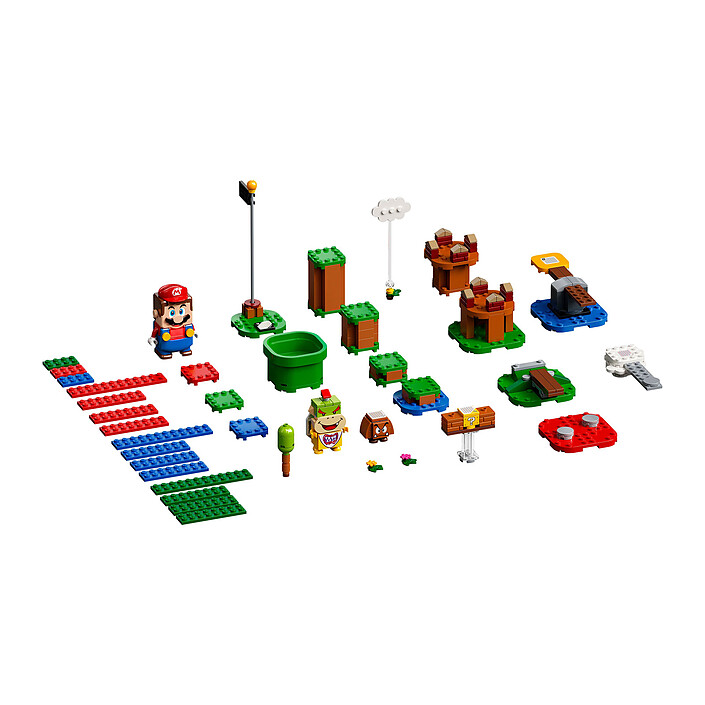 LEGO
