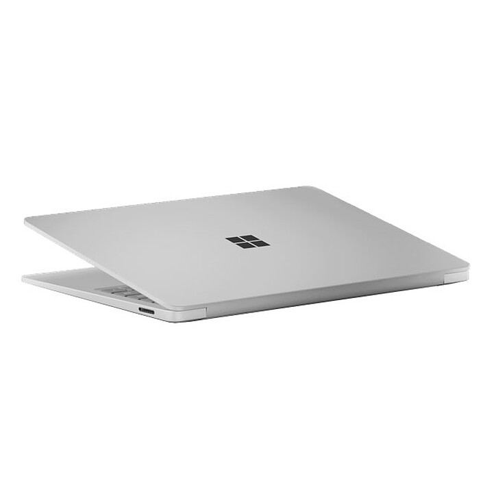 Acheter Microsoft Surface Laptop Copilot+ PC 7ème Edition 15" - Platine (ZHH-00007)
