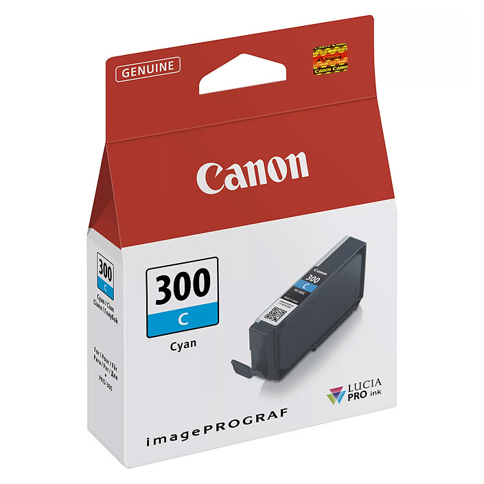 Canon PFI-300C