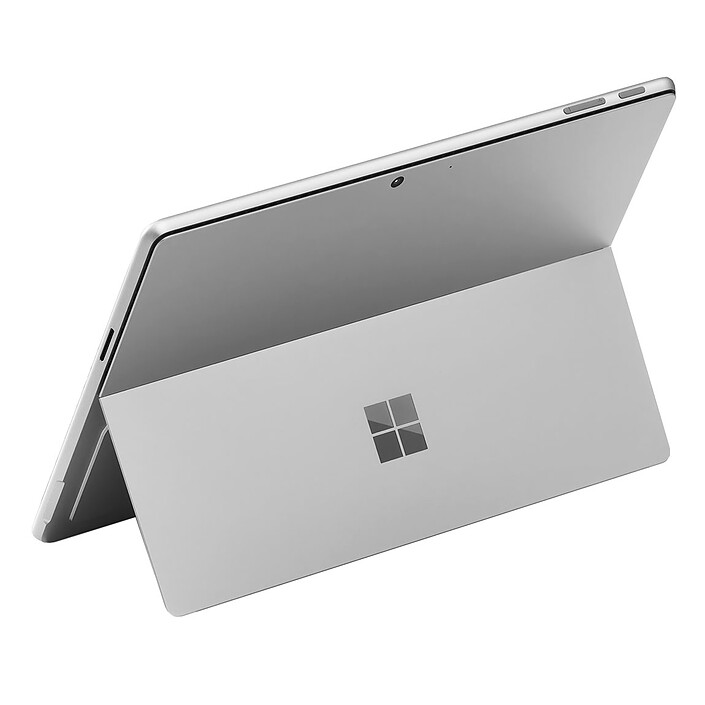 Avis Microsoft Surface Pro Copilot+ PC 11ème Edition OLED - Platine (ZIR-00004)