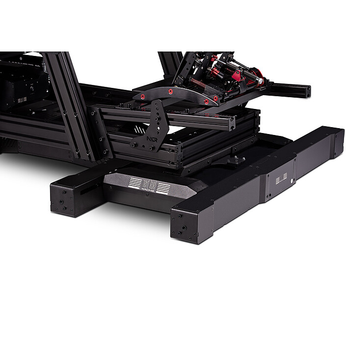 Opiniones sobre Next Level Racing Elite Motion Adaptor Kit de mejora