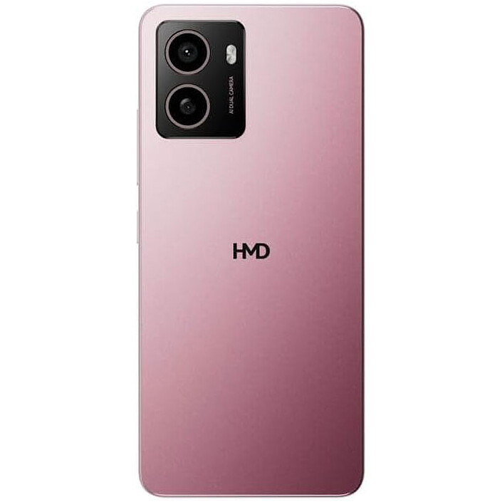 Acquista HMD Pulse Rose