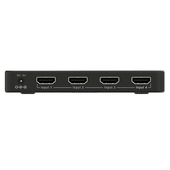 HDMI