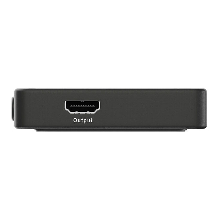 Review Marmitek Connect 740