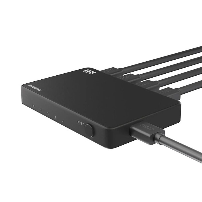 cheap Marmitek Connect 740