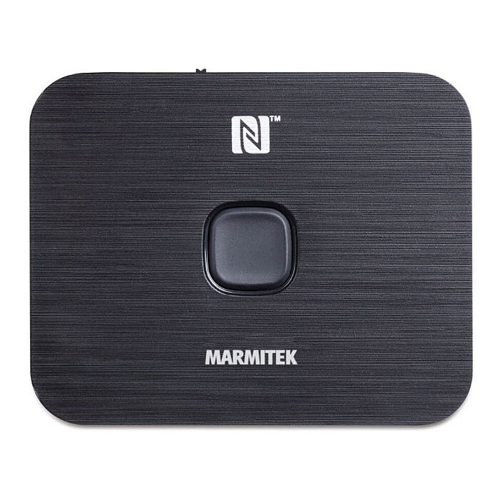 Réseau & Streaming audio