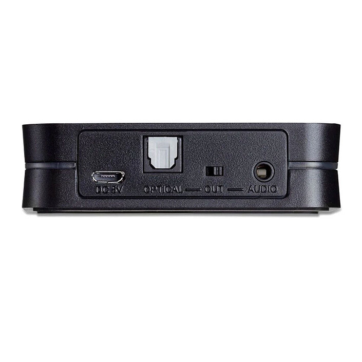 Avis Marmitek BoomBoom 93