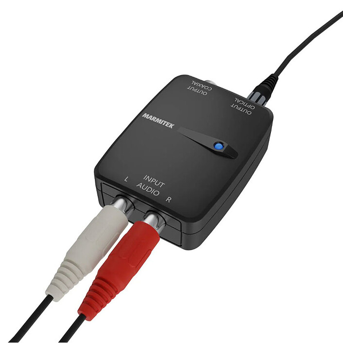 Marmitek Connect AD12  a bajo precio