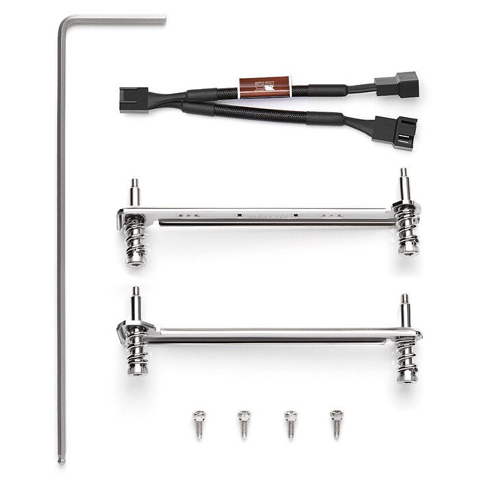 Avis Noctua NH-U14S TR5-SP6