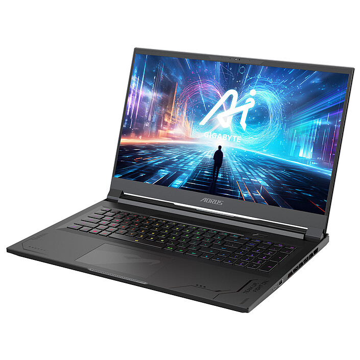PC portable