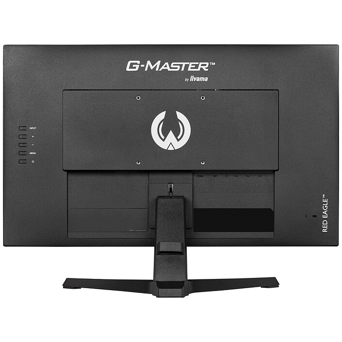 Acheter iiyama 23.8" LED - G-Master G2470HSU-B6 Red Eagle