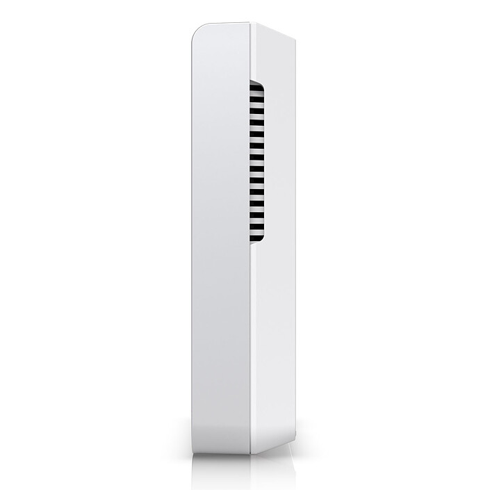 Nota Ubiquiti Access Point WiFi 7 U7 Pro Wall (U7-Pro-Wall)