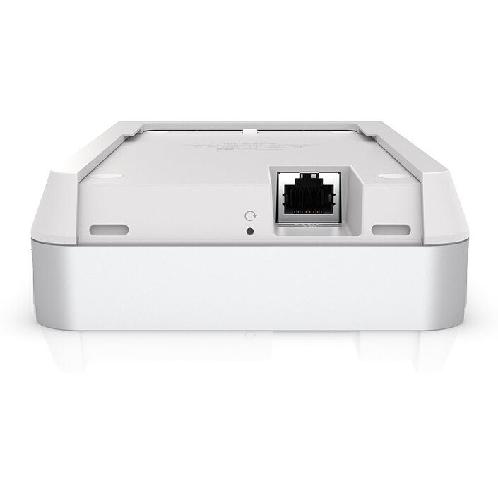 Acquista Ubiquiti Access Point WiFi 7 U7 Pro Wall (U7-Pro-Wall)